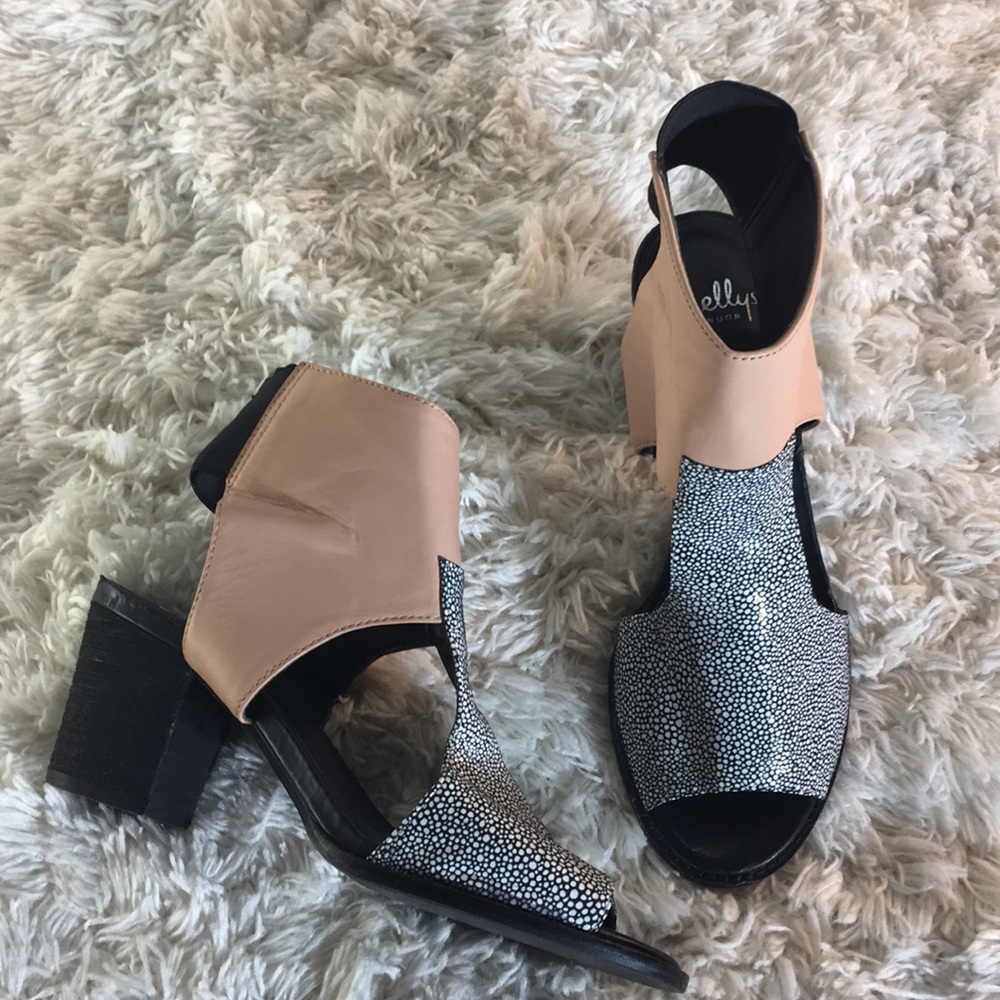 Shellys London shoes - Picture 5 of 7
